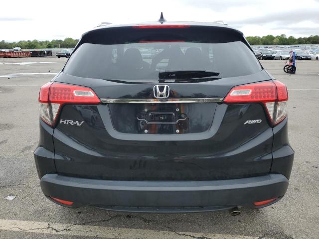 2020 HONDA HR-V EX - 3CZRU6H54LM712473