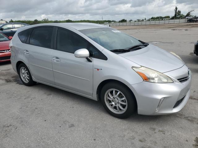 Vin: jtdzn3eu5c3118666, lot: 56693465, toyota prius 20124