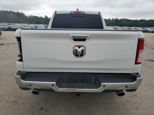 2019 RAM 1500 BIG H 1C6SRFBT1KN834428