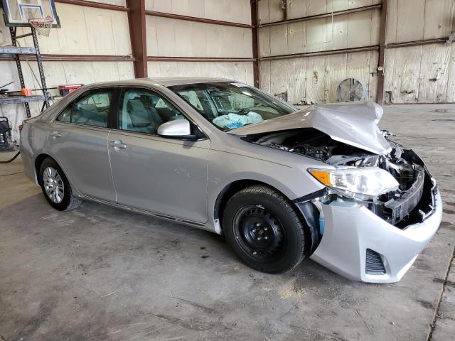 Vin: 4t4bf1fk5er425155, lot: 58663785, toyota camry l 20144