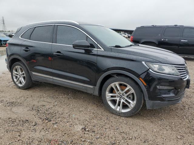 2017 LINCOLN MKC RESERV 5LMCJ3D91HUL21210