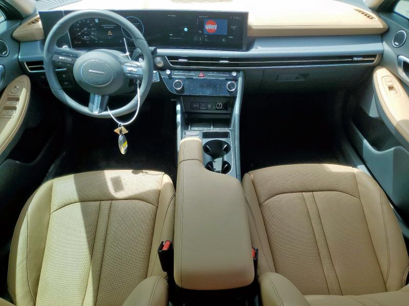 2024 HYUNDAI SONATA HYB KMHL54JJ6RA091498