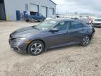 2019 HONDA CIVIC LX - 2HGFC2F61KH558125