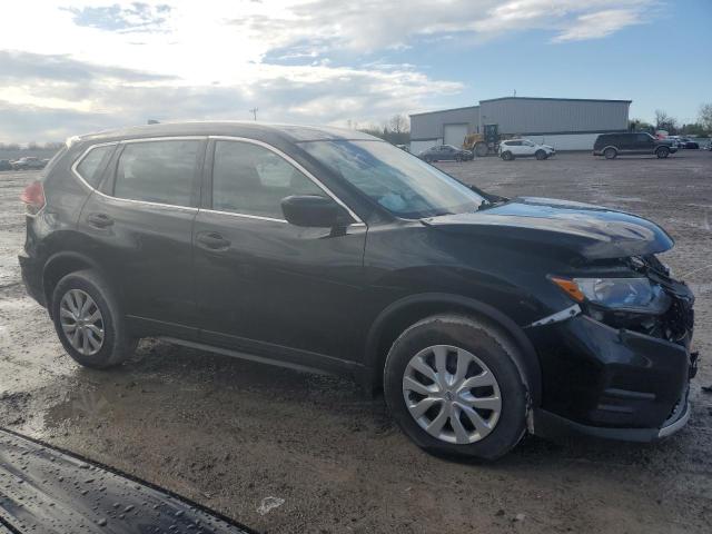 Vin: 5n1at2mv2kc809610, lot: 55094495, nissan rogue s 20194