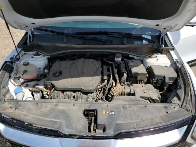 2023 KIA SPORTAGE S - 5XYK53AF5PG013877