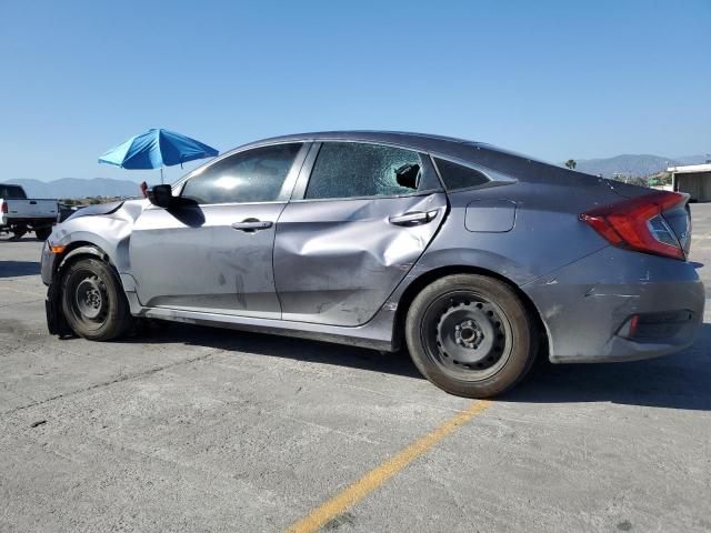 Vin: 2hgfc2f52jh599367, lot: 57860805, honda civic lx 20182