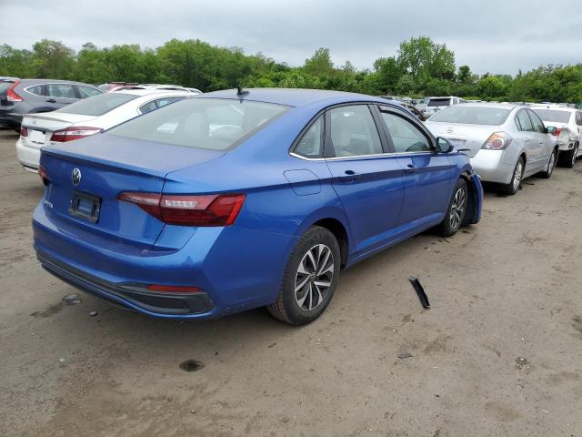 Vin: 3vw5m7bu3pm023991, lot: 56551545, volkswagen jetta s 20233