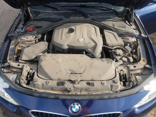 2018 BMW 330 I WBA8B9G50JNV00261