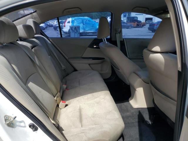 2017 HONDA ACCORD LX - 1HGCR2F33HA088789