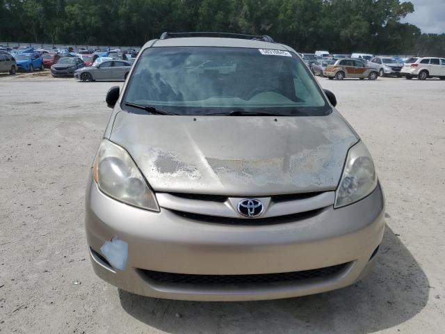 2009 TOYOTA SIENNA CE #3310383987