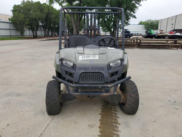 2010 POLARIS RANGER 400 4XARH45A8AD084109