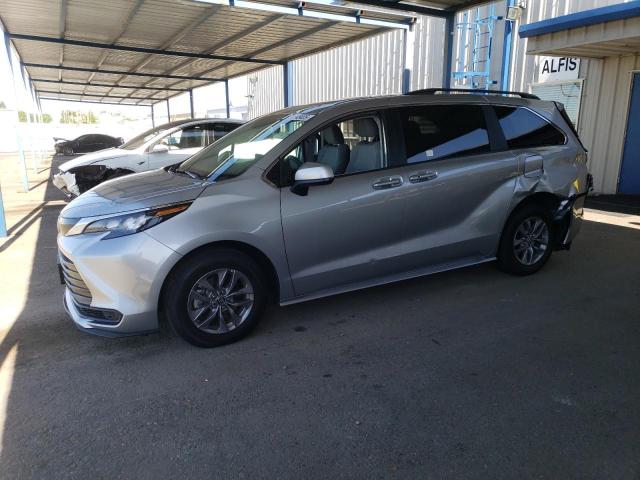 Vin: 5tdbrkec2rs204077, lot: 58148405, toyota all models le 2024 img_1