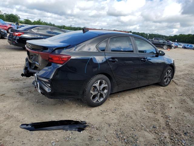 Vin: 3kpf24ad9ke058597, lot: 56314145, kia forte fe 20193