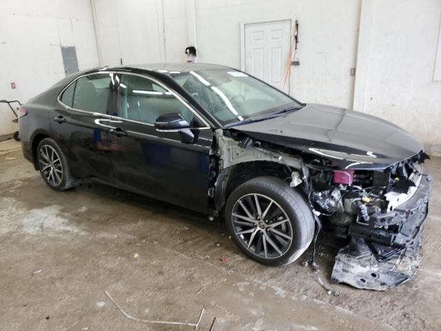 Vin: 4t1f31akxpu615256, lot: 58350325, toyota camry xle 20234