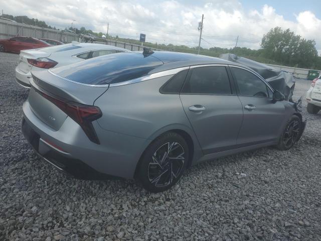 2025 KIA K5 GT LINE - KNAG64J78S5278518