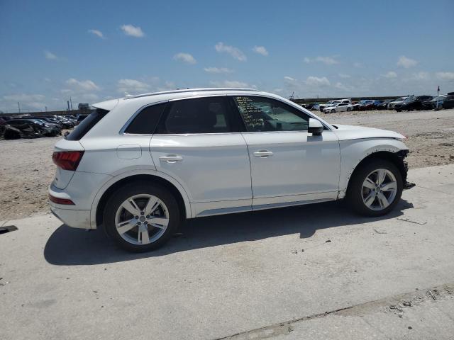 Vin: wa1anafy7k2034382, lot: 56514475, audi q5 premium 20193