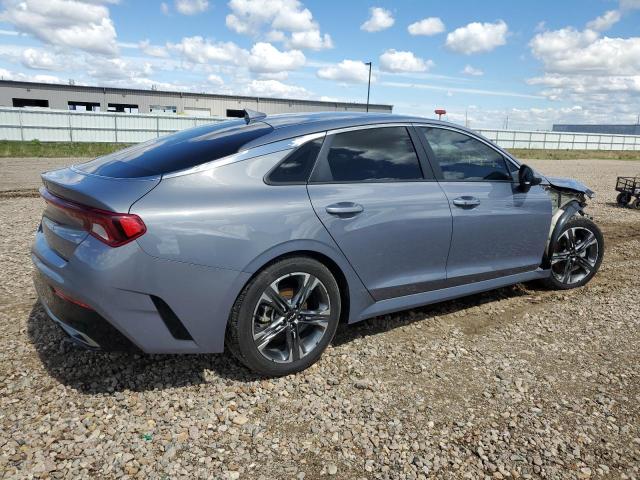 Vin: 5xxg14j2xng141148, lot: 57677435, kia k5 lxs 20223