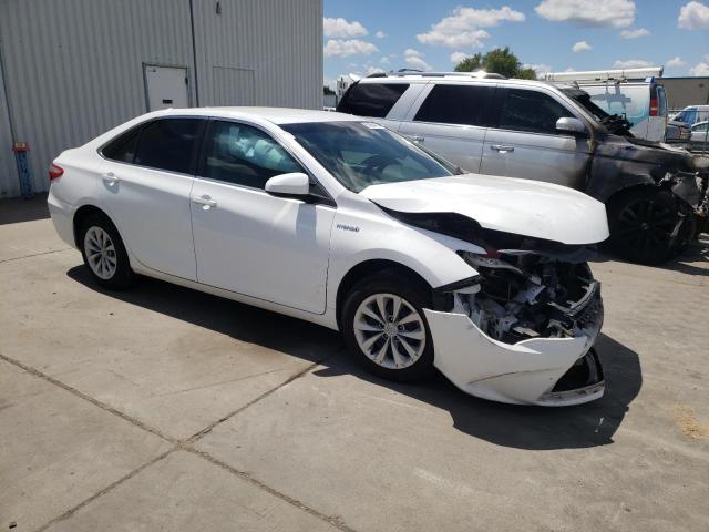 2015 TOYOTA CAMRY HYBR 4T1BD1FK0FU144544
