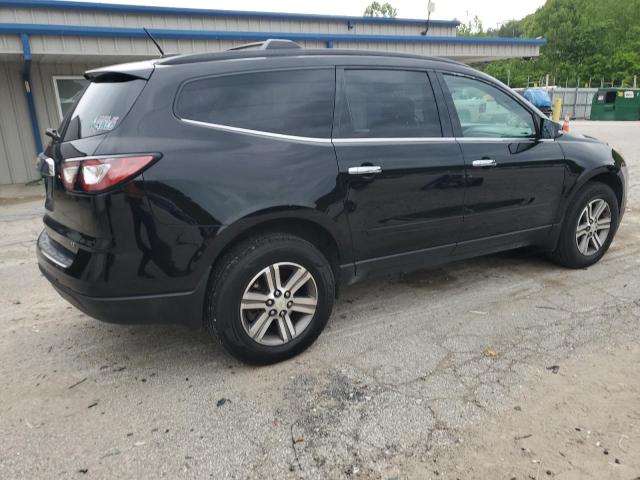 Vin: 1gnkrgkd1hj131202, lot: 56565915, chevrolet traverse lt 20173