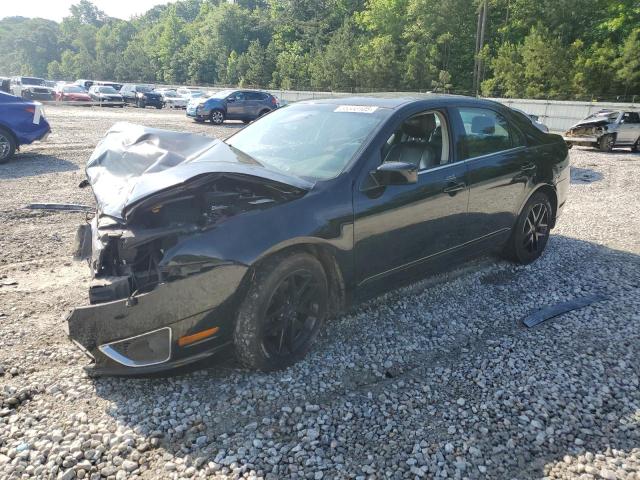 Vin: 3fahp0jg8cr311289, lot: 55333105, ford fusion sel 2012 img_1