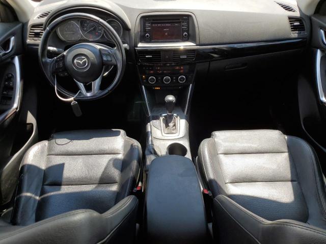 2015 MAZDA CX-5 GT JM3KE4DY6F0495337