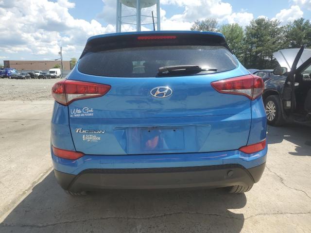 2016 HYUNDAI TUCSON LIM - KM8J33A42GU181342