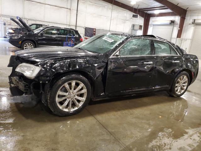 CHRYSLER 300C