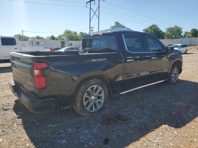 2019 CHEVROLET SILVERADO K1500 HIGH COUNTRY 1GCUYHED2KZ148220
