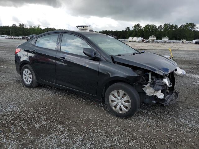Vin: kmhct4aexgu064289, lot: 56113075, hyundai accent se 20164