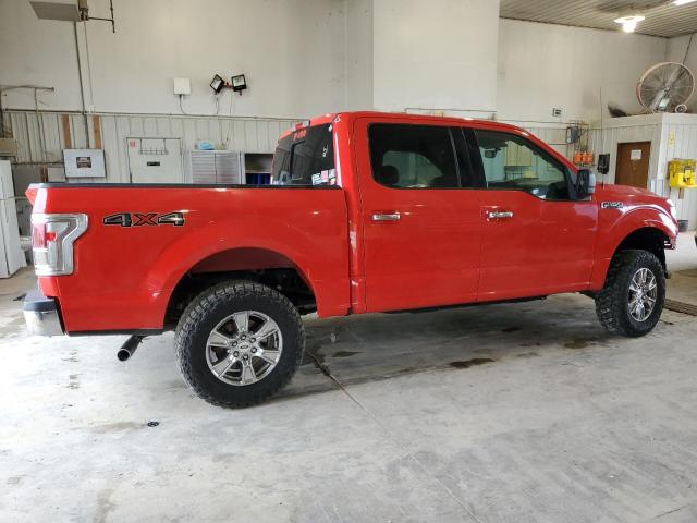 Vin: 1ftew1e88fke62036, lot: 58224795, ford f-150 supercrew 20153