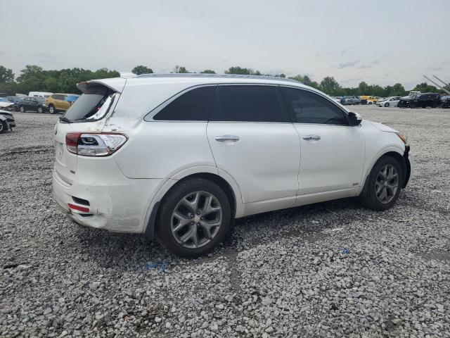 Vin: 5xypkda1xgg055776, lot: 55572655, kia sorento sx 20163