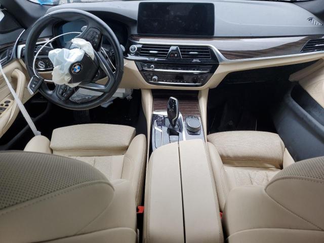 2021 BMW 530 XI WBA13BJ0XMWX24221