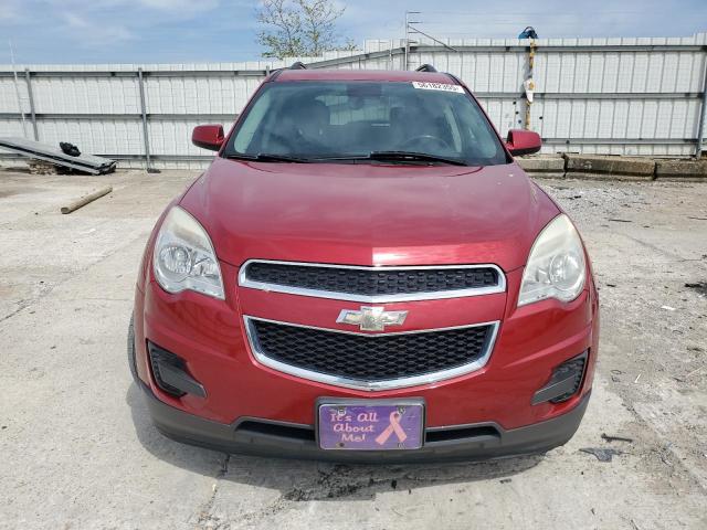 2015 CHEVROLET EQUINOX - 1GNALBEK1FZ113520