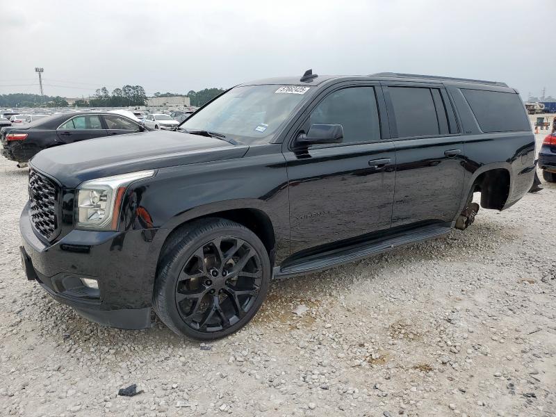 Vin: 1gks1gkc0jr204837, lot: 57662425, gmc yukon c1500 slt 2018 img_1