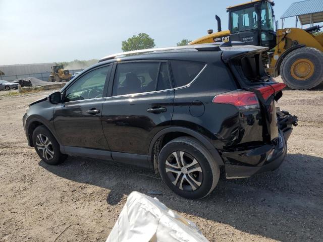 Vin: 2t3bfrev7jw763355, lot: 58979315, toyota rav4 le 20182