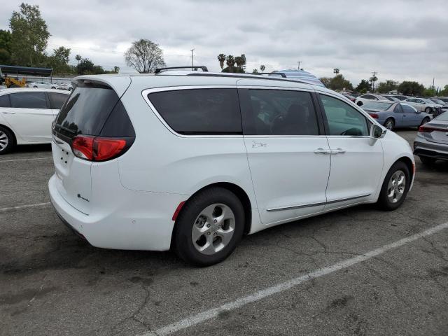 Vin: 2c4rc1n72jr213212, lot: 52921475, chrysler pacifica hybrid limited 20183
