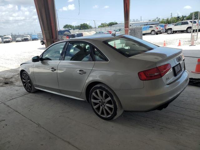 Vin: wauafafl3en038713, lot: 55173195, audi a4 premium 20142