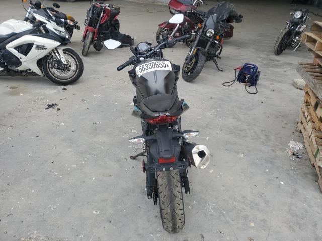 2023 KAWASAKI ER400 D JKAERKD13PDAP5964