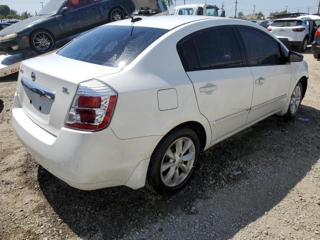Vin: 3n1ab6ap5al710872, lot: 57518185, nissan sentra 2.0 20103