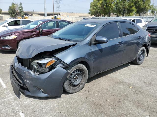 Vin: 5yfburhe7gp529477, lot: 58225895, toyota corolla l 2016 img_1