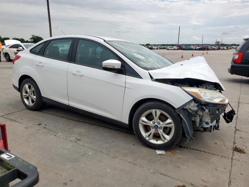Vin: 1fadp3f2xdl250797, lot: 58836695, ford focus se 20134