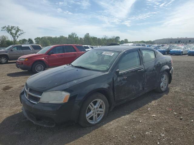Vin: 1b3cc1fb3an230401, lot: 55854055, dodge avenger express 2010 img_1