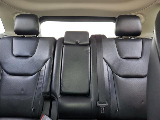 2017 FORD EDGE TITAN 2FMPK4K80HBB07977