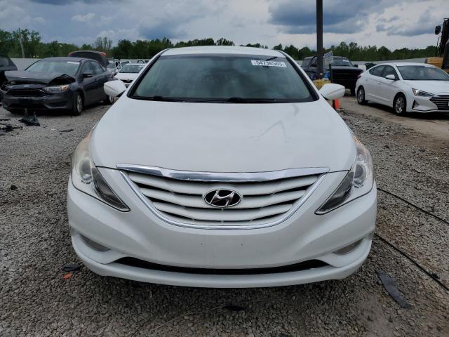 2013 HYUNDAI SONATA GLS - 5NPEB4AC9DH593303