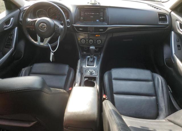 2015 MAZDA 6 TOURING - JM1GJ1V57F1201015