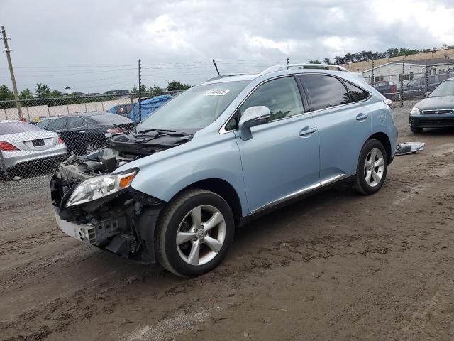 Vin: 2t2bk1ba9ac041373, lot: 57484825, lexus rx350 350 2010 img_1