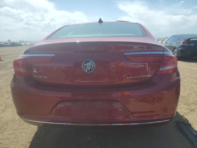 2018 BUICK LACROSSE E 1G4ZP5SZ3JU124670