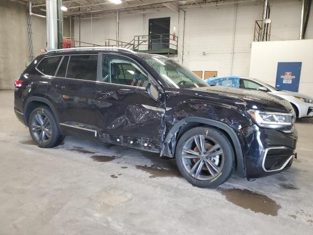 Vin: 1v2ar2caxnc506126, lot: 57958365, volkswagen atlas sel r-line 20224