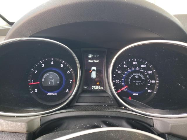 2016 HYUNDAI SANTA FE S - KM8SNDHF5GU138190