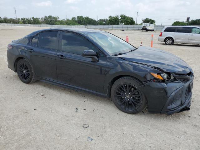 Vin: 4t1g11akxmu474792, lot: 55264905, toyota camry se 20214